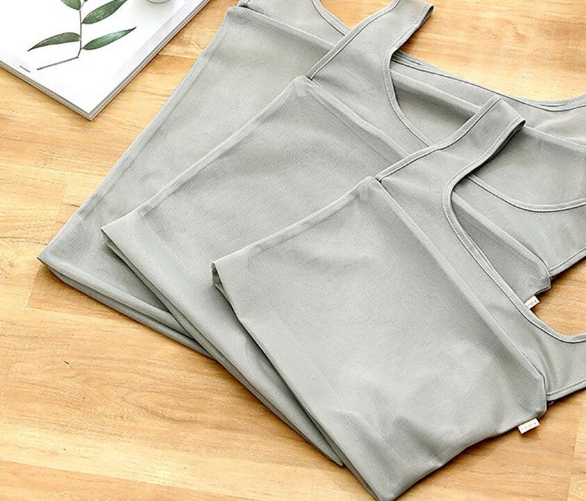 FaSoLa Large Laundry Storage Bag - Gray