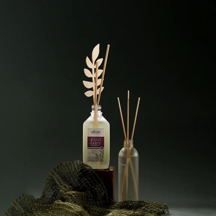 FaSoLa Natural Wood Diffuser Sticks - Small