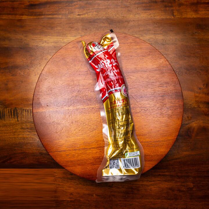 Ershixiong Harbin Children's Sausage 180g