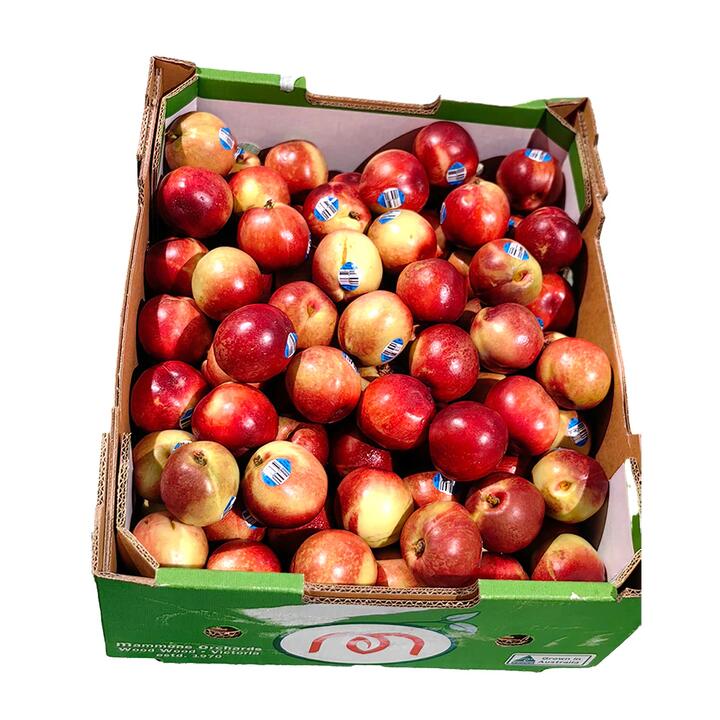 Local Nectarines - 500g