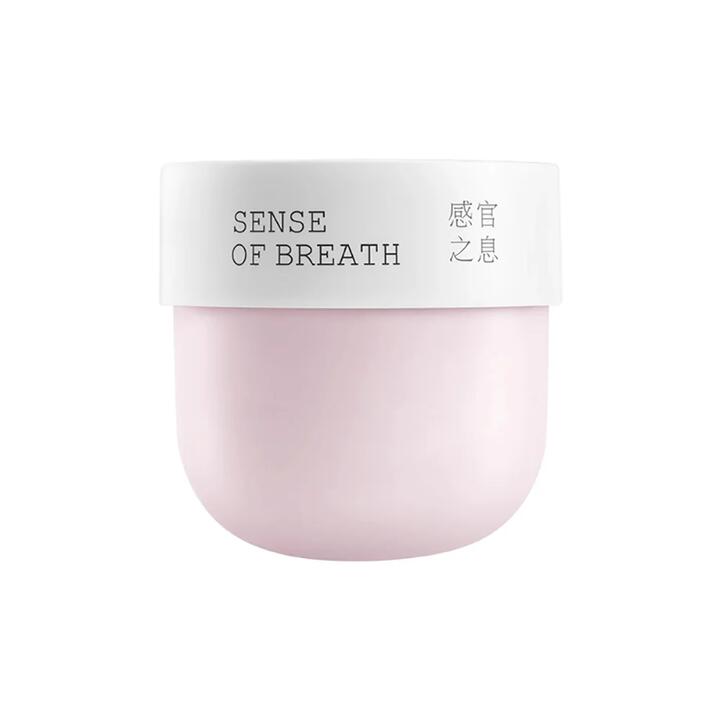 Lifease Scented Fruit Acid Body Scrub - Cedarwood Orange Blossom 300g