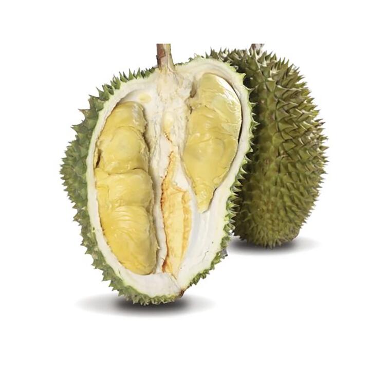 Frozen D160 Bamboo Leg Durian - 1.8-2kg