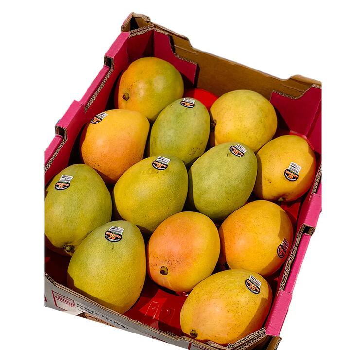 KP Mango - 1 Piece