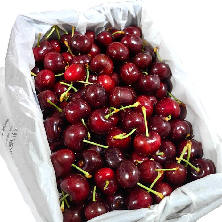 Wandin Valley Cherries - 300g