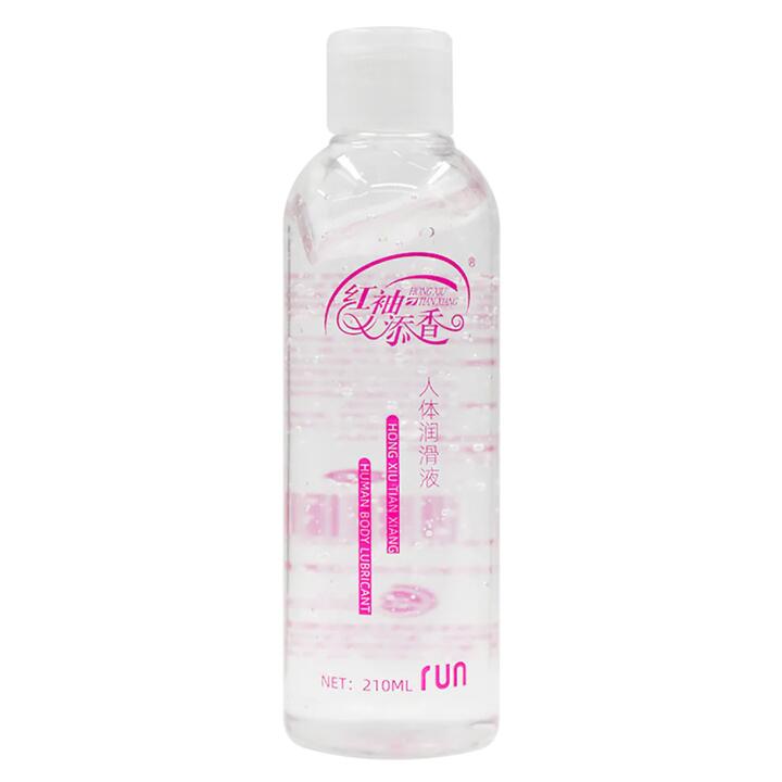 Yarun Personal Lubricant - 210ml