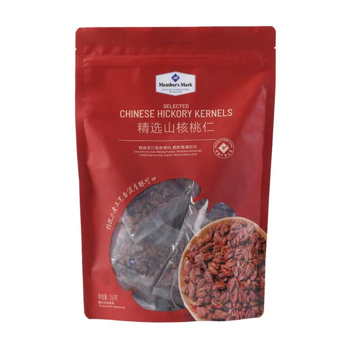 Member's Mark Selected Chinese Hickory Kernels 350g – Limited Import