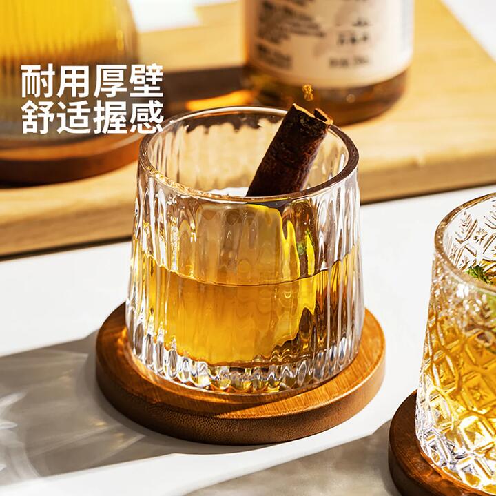 Modern SweetHome Glacier Stress Relief Cup Set
