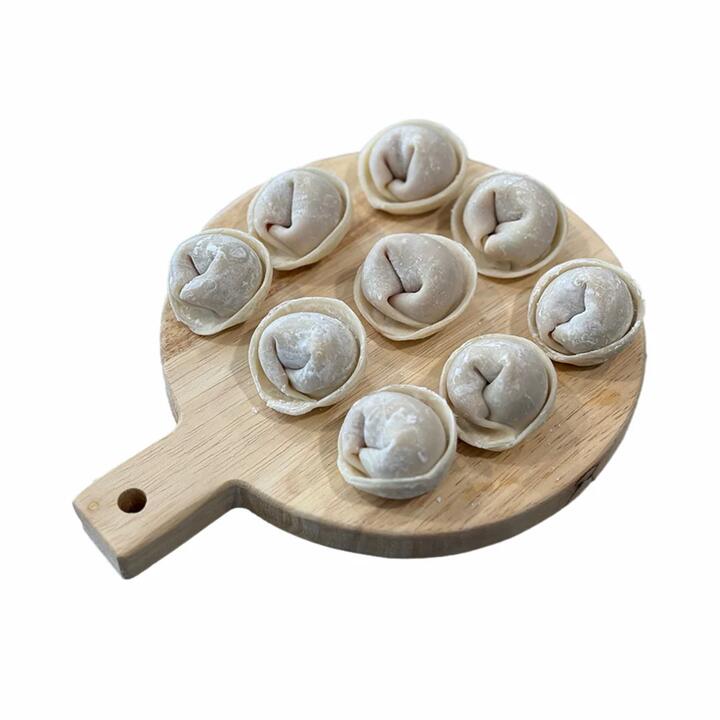 Fortune Handmade Dumplings Pork and Watercress 12pcs - 300g