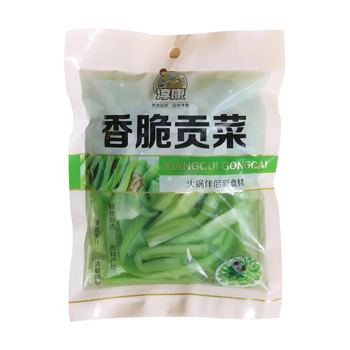 Chun Kang Crispy Gongcai - 280g