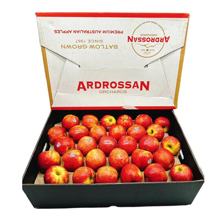 Pink Lady Apples - Box of 12kg