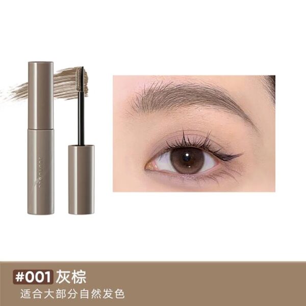 Judydoll Eyebrow Tint Gel #001 Gray Brown