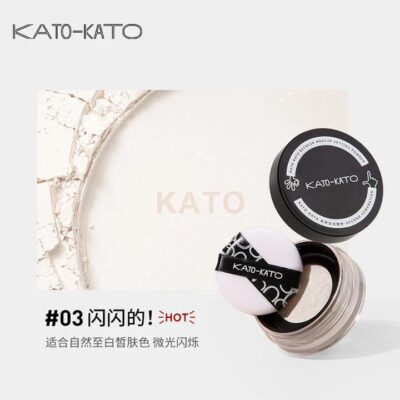 KATO 2.0 Refresh Setting Powder #03