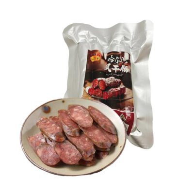 Shibaxiang Harbin Air-Dried Sausage - 240g