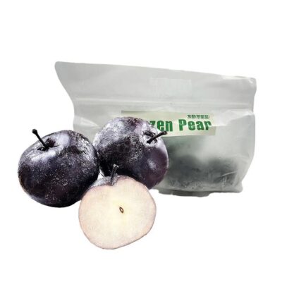 Bijiashan Frozen Asian Apple Pears 1kg