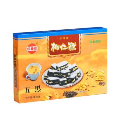 Huihuang Five Black Walnut Cake - 300g