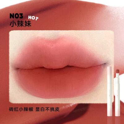 Judydoll Lip Powder Cream #N03