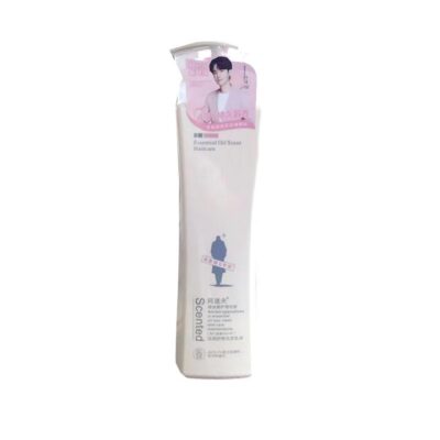 Adolph Essential Oil Shampoo - Smooth and Silky 500g