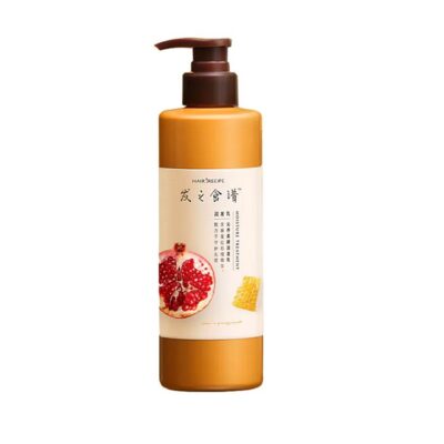 Hair Recipe Moisture Retention Conditioner Pomegranate Scent - 530g