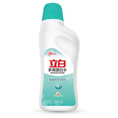 Liby Bleach 600g