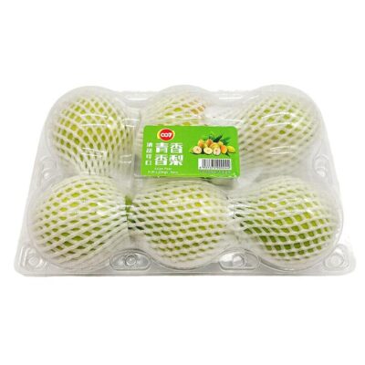 Korla Fragrant Pears - 1 Box, 1.25kg