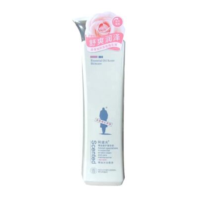 Adolph Essential Oil Scented Body Wash - Classic Charm 800g