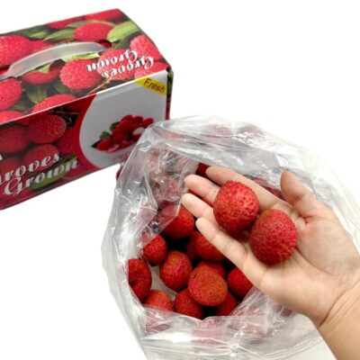 Kaimana Lychee Gift Box - 2kg