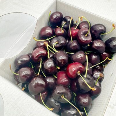 Ceravolo Cherries Gift Box - 1kg