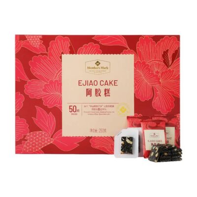 Member's Mark Ejiao Cake - 250g