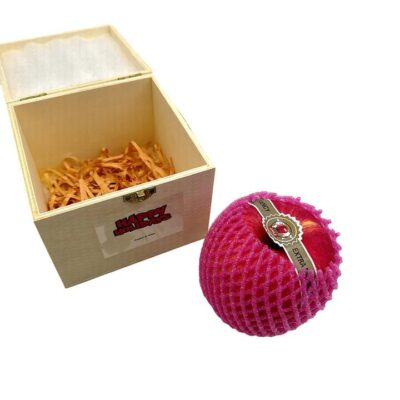 World's Largest Apple Gift Box - 1 Piece