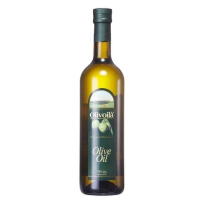 Olivoila Olive Oil 750ml