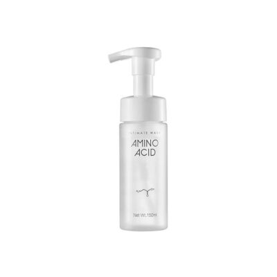 NetEase Yanxuan Intimate Antibacterial Foam Wash - 150ml
