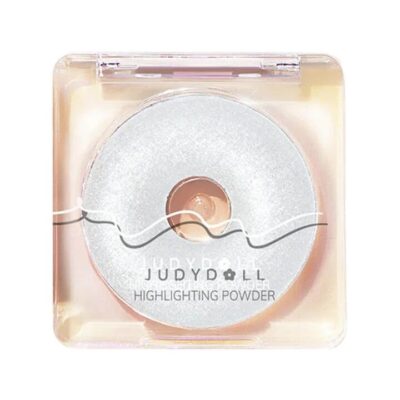 Judydoll Highlighting Powder Ring Light #05 - 4g