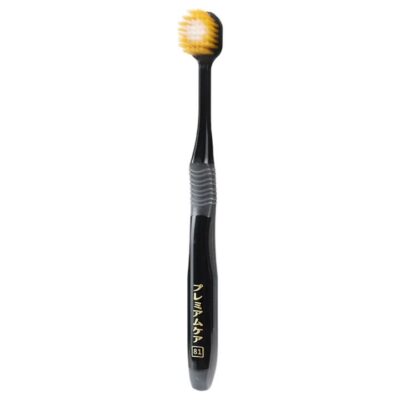 Ebisu Soft Bristle Toothbrush - Random Colors