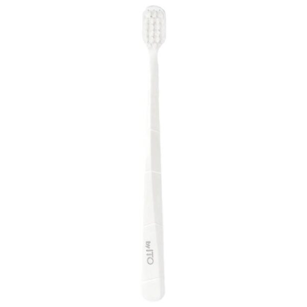 ITO Wide Head Toothbrush - Random Color