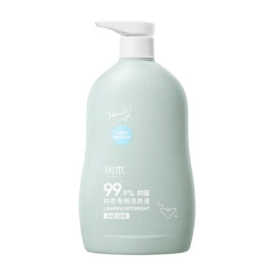 Runben Antibacterial Lingerie Detergent - 500ml