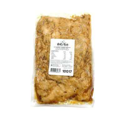Melco Food Fully Cooked Shredded Teriyaki Chicken - 1.5kg