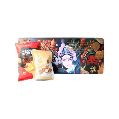 Bestore Assorted Snacks Gift Box - 2kg