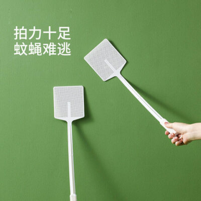 FaSoLa Fly Swatter - White X3