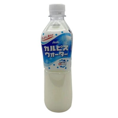 Asahi Calpis Water - 500ml X2