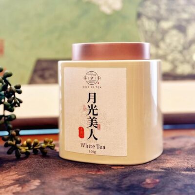 Cha Share Moonlight Beauty White Tea 100g