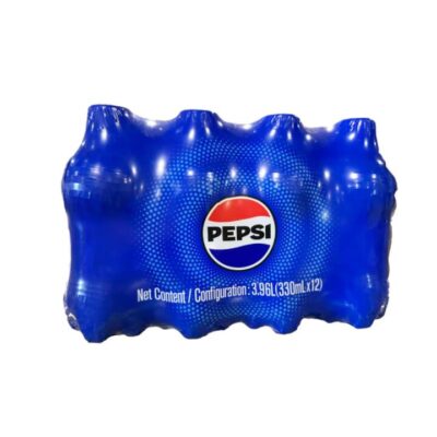 Pepsi Classic 300ml - Box of 12 Bottles