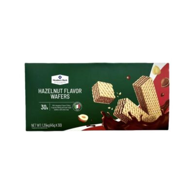Member's Mark Hazelnut Flavor Wafers - 1.35kg