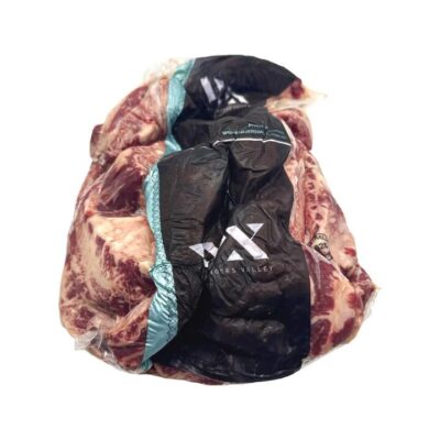 Meat Boys Frozen Wagyu Beef Rib Fingers - 2.5kg