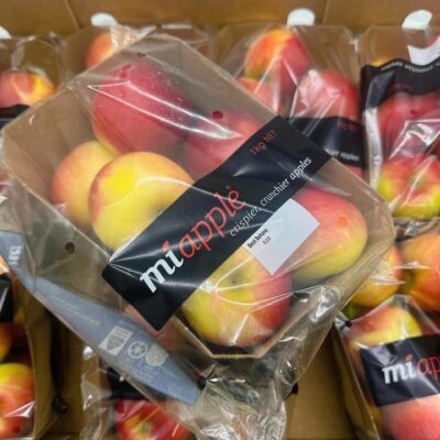 Mi Apple - 1 Box, 1kg