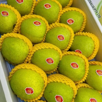 Wang Lin Apple - 1 Piece