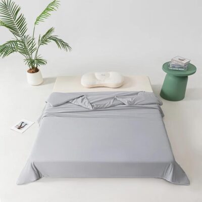 Heartin Spring/Summer Quilt Grey King