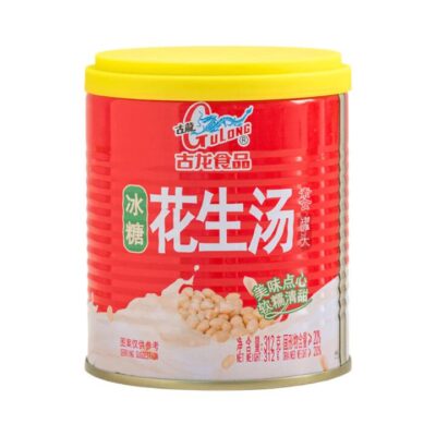 GuLong Peanut Soup - 312g