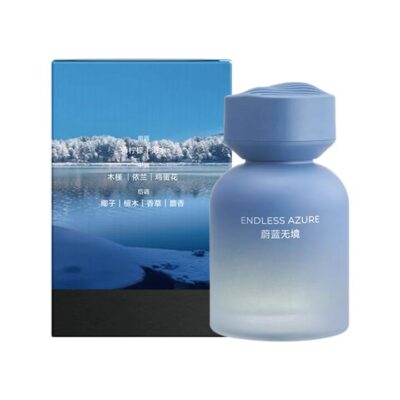 Lifease Car Air Freshener Endless Azure 125ml