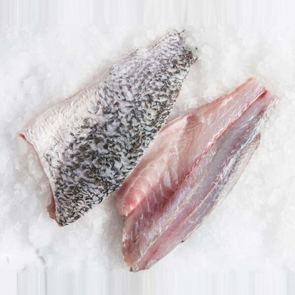 Deep Sea Caught Barramundi Fillets 800-1000g