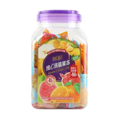 BaoDao Q Point Vitamin C Pineapple Jelly - 1.8kg